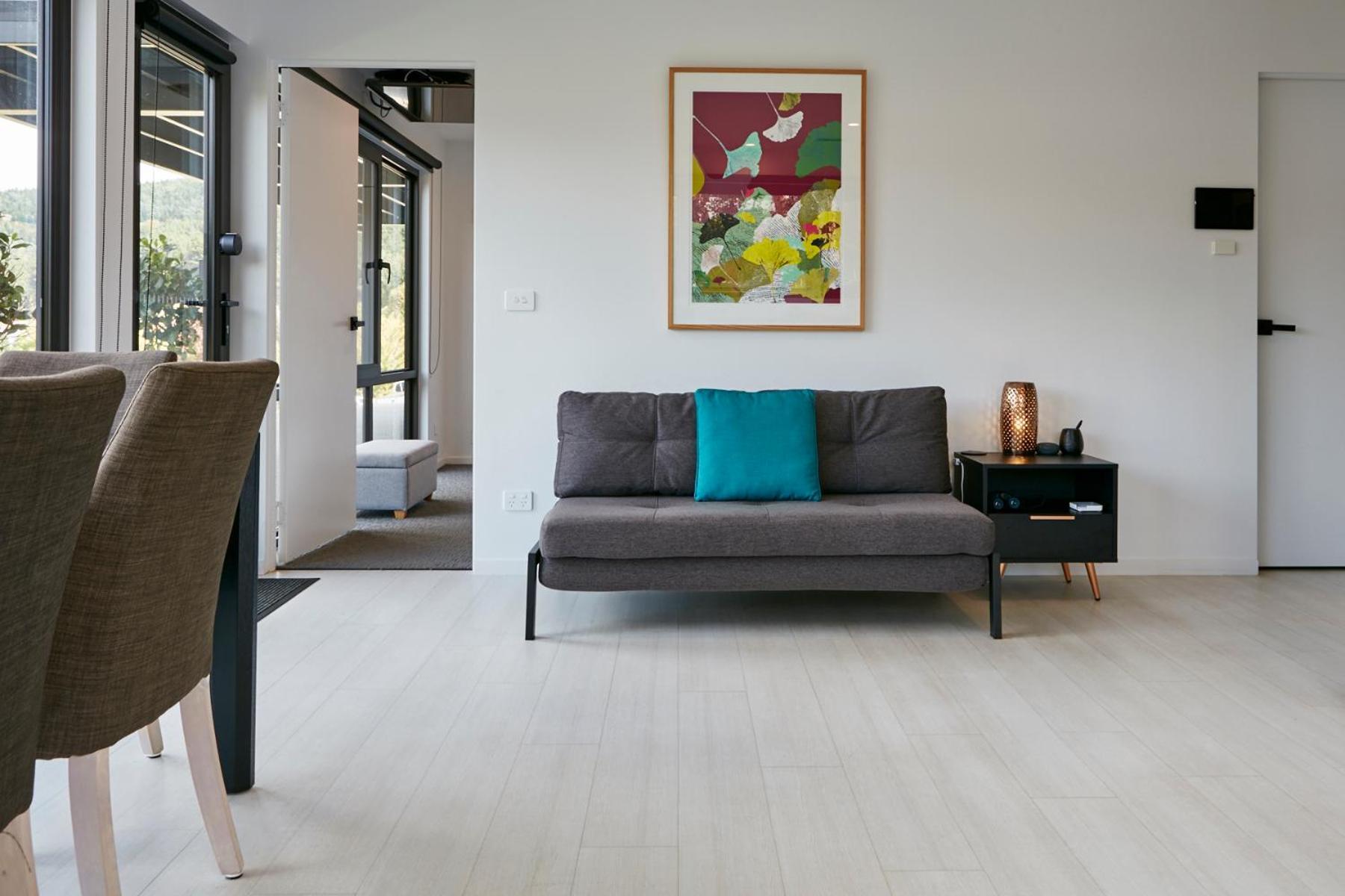 Altura Apartment Bright Exterior foto